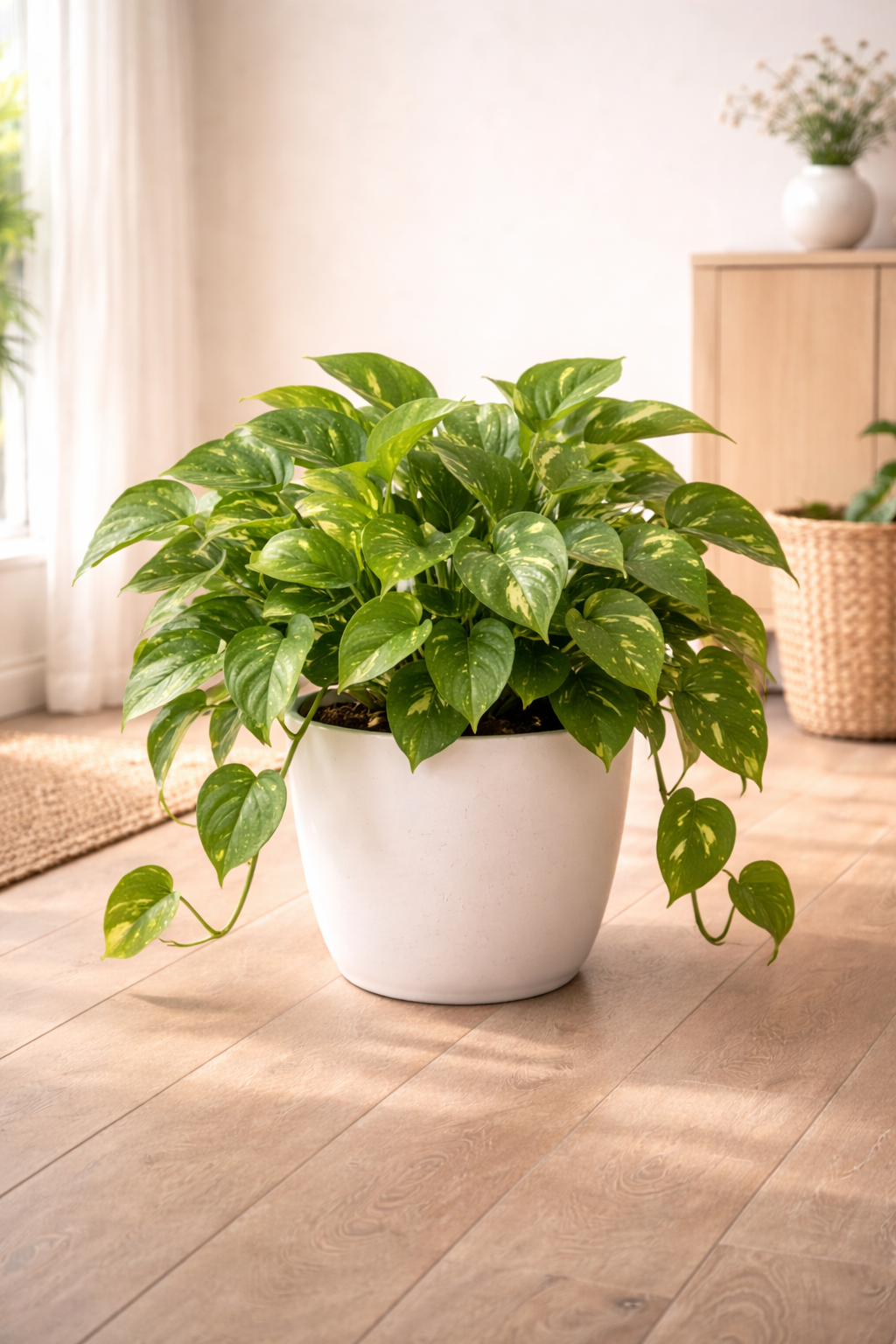 Pothos Plant